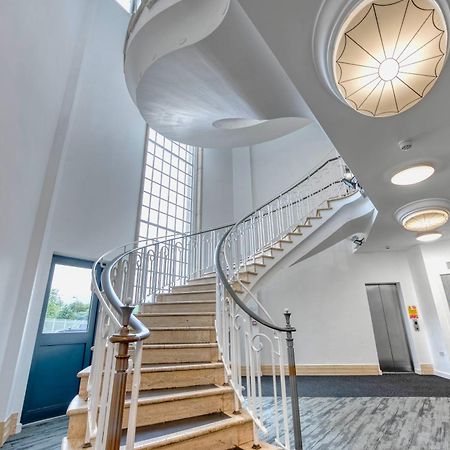 The Post House Two By Fortuna Property Gloucester Exterior photo