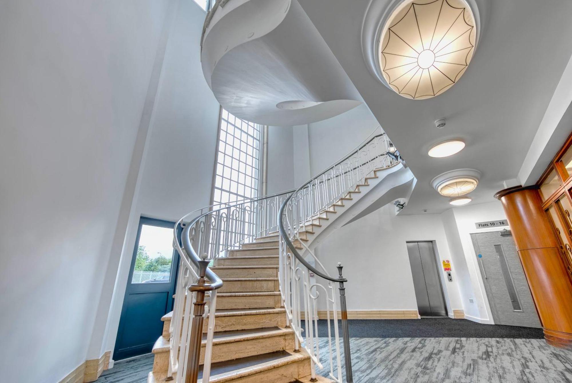 The Post House Two By Fortuna Property Gloucester Exterior photo