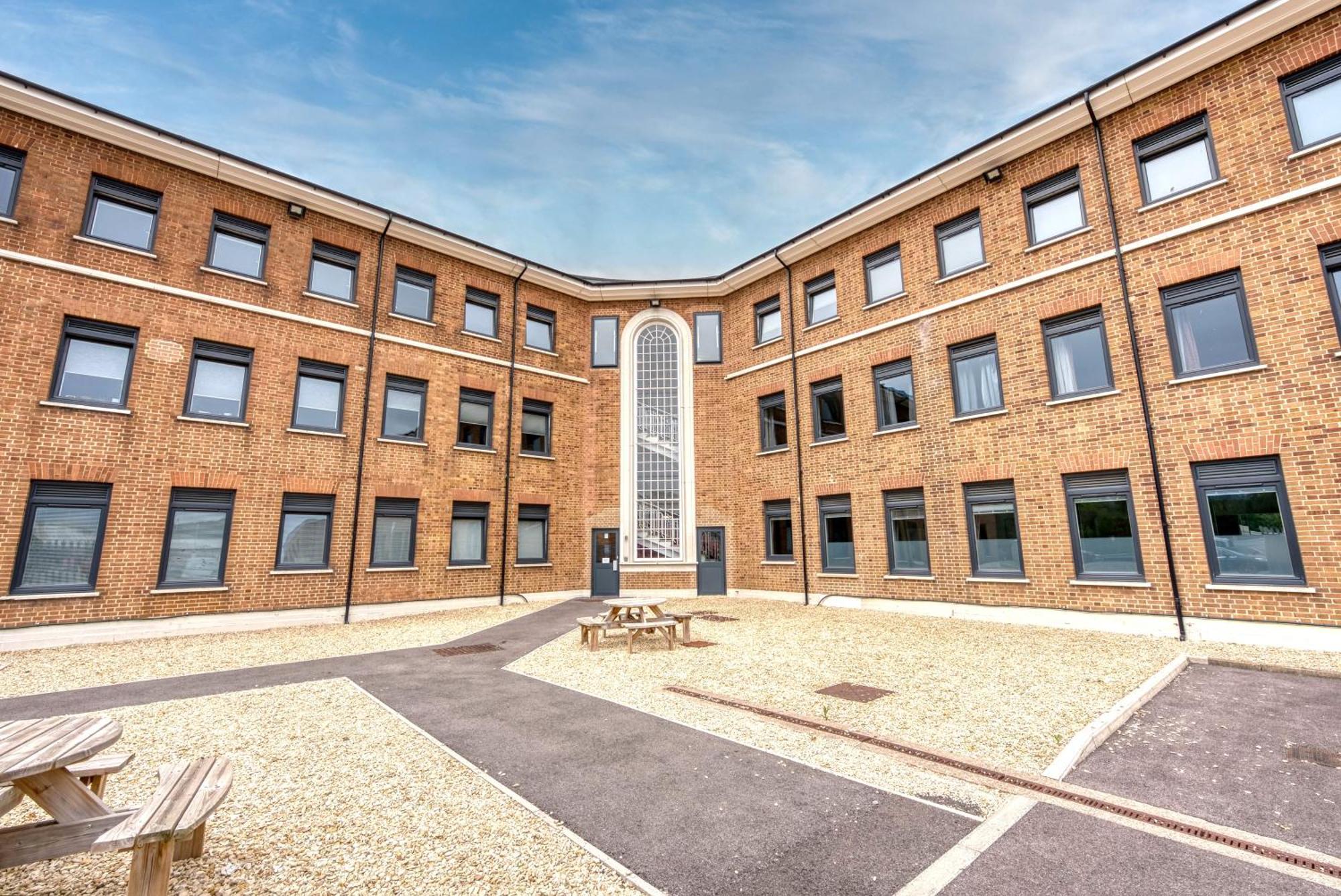 The Post House Two By Fortuna Property Gloucester Exterior photo