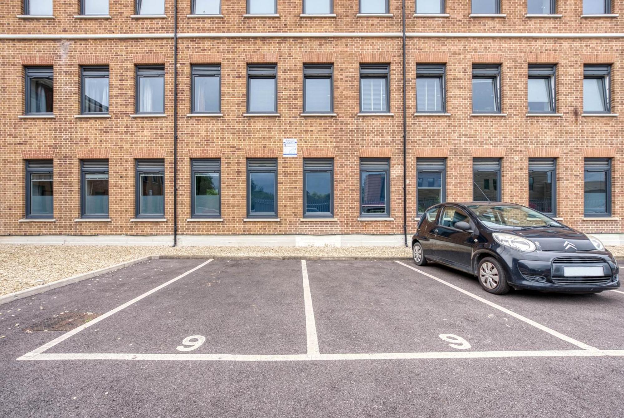 The Post House Two By Fortuna Property Gloucester Exterior photo